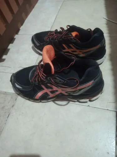tênis masculino