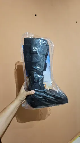 Bota ortopédica Robofoot