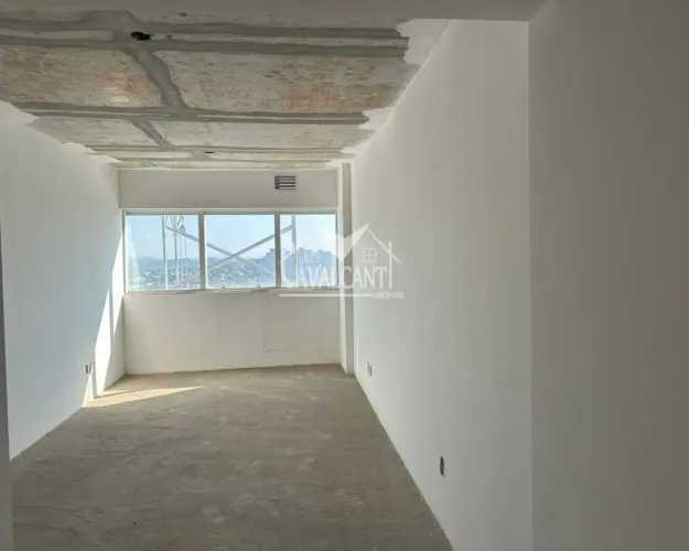 Sala Comercial no Centro - Itaboraí - RJ