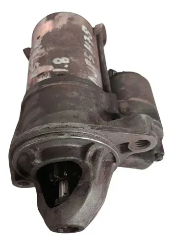 Motor Arranque Astra Vectra Zafira S10 Omega 97/05