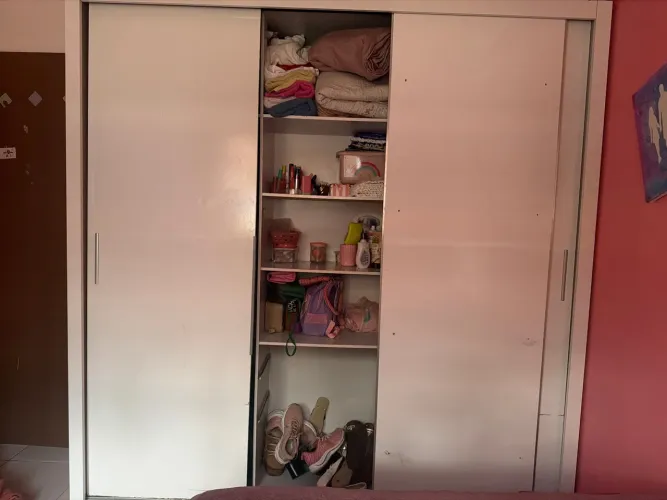 Guarda roupa