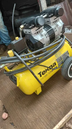 Vendo Suspenssor