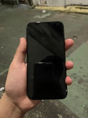 iPhone XR sem defeito