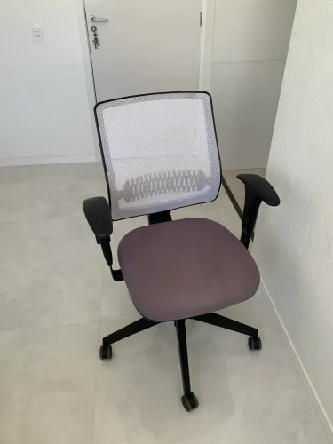 Flexform Cadeira de escritório 
