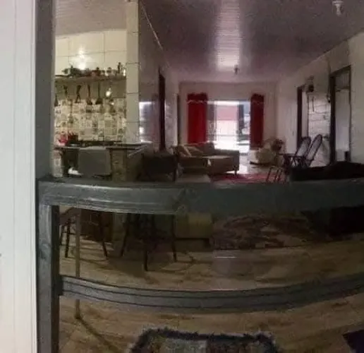 Aluguel de quarto privado