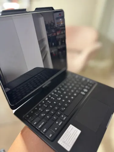 IPad Pro (12.9 pol) (5° geração) 