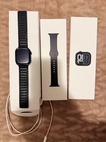 Apple Watch s10 - 46mm