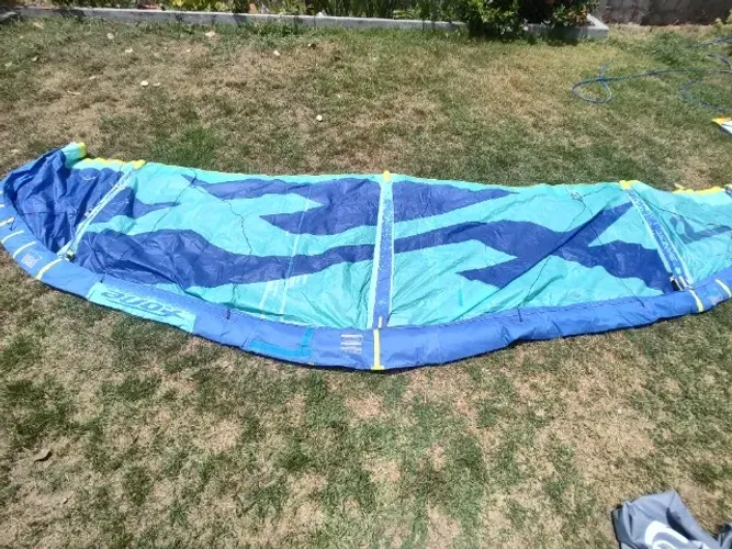 Kite F-one Bandit 9m 2019
