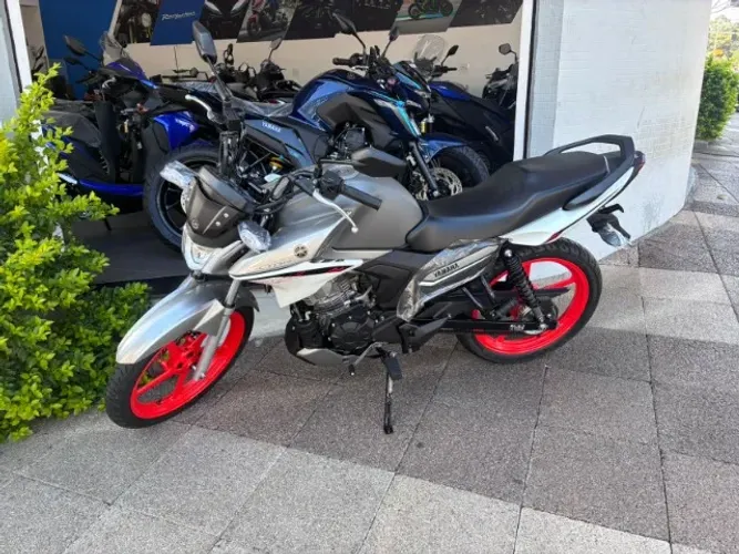 YAMAHA FACTOR DX 0KM 26/26