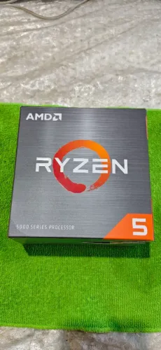 Processador Ryzen 5