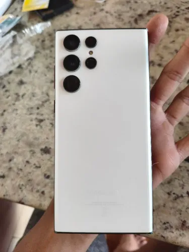 Samsung S22 ultra