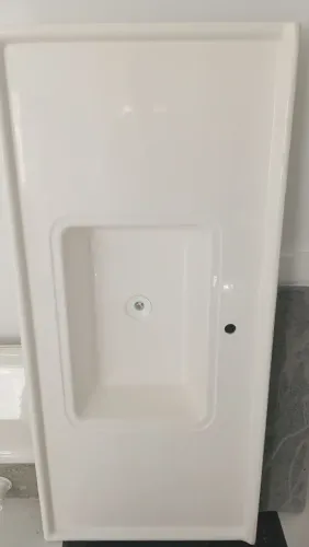 Venda Pia de cozinha e de lavanderia novas 