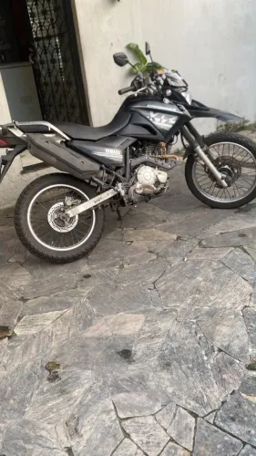 Para sair logo 