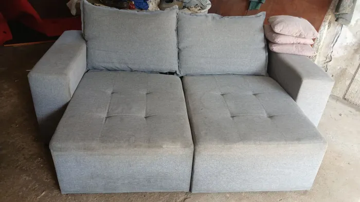 Sofa retratil
