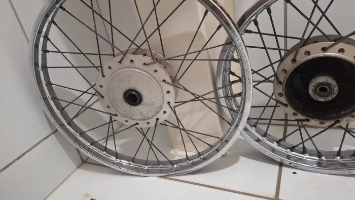 Roda dian tras pop110/biz125
