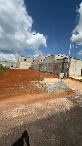 Vendo Agio Lote Brisas do Cerrado