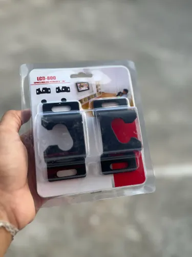 Suporte para Tv fixo - ENTREGA A DOMICÍLIO 
