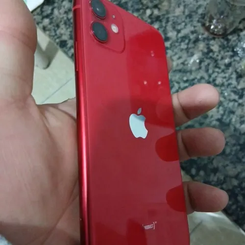iPhone 11 todo original Face ID ok 