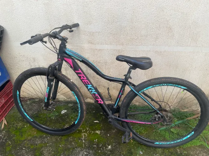 Bicicleta aro 29