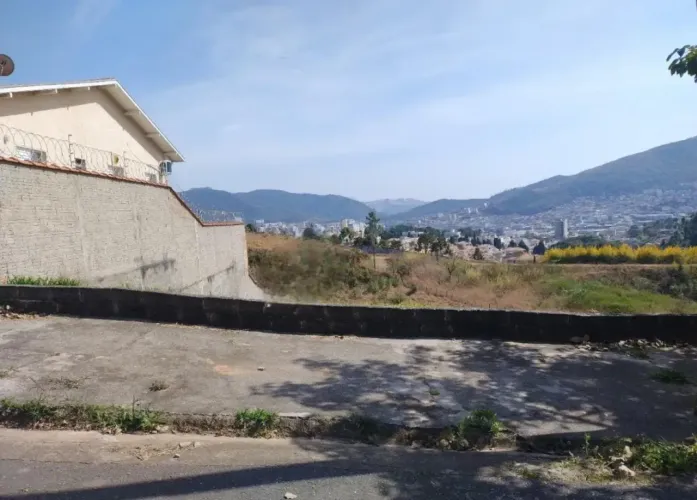 Terrenos Padrão em Poços de Caldas