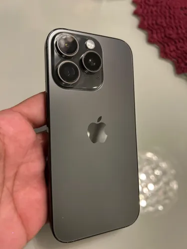 Iphone 16 Pro 256gb