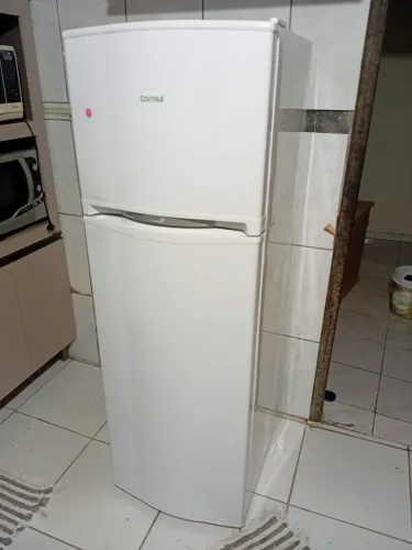 Geladeira 