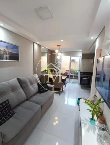 Casa com 2 dormitórios à venda por R$ 350.000 - Residencial Villa Florença - Sorocaba/SP