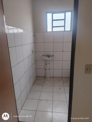 Vendo apartamento