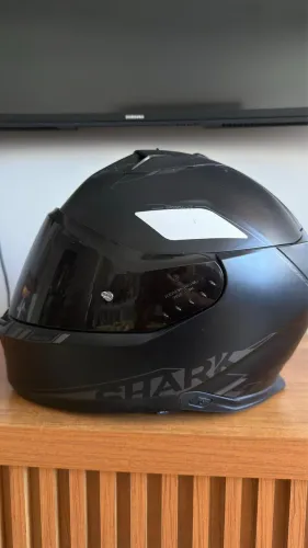 Capacete Shark Skwal I3 -58