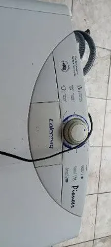 Vendo tanquinho de lavar roupas barato para sair hj