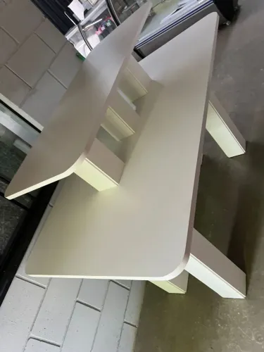 Mesa para Festas e Eventos
