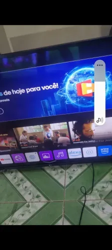 Tv lg 55