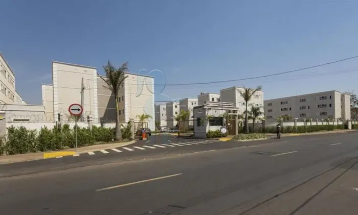 Apartamento de 41m² com 02 quartos para locação - Ipiranga
