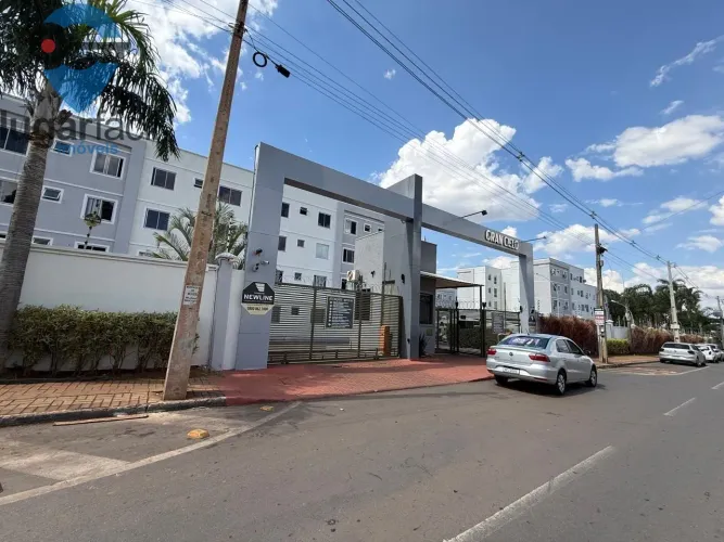 GRAN CIELO APARECIDA DE GOIÂNIA