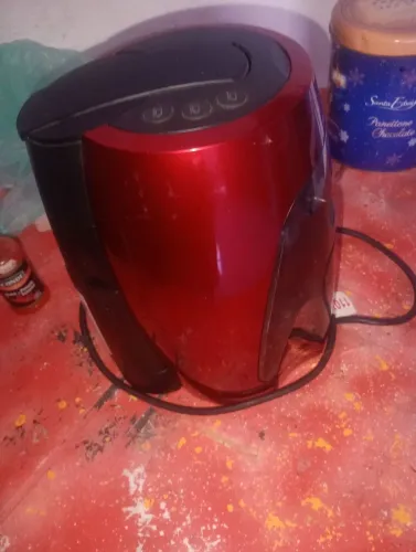 Cafeteira