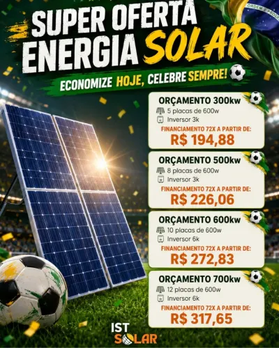 Energia solar