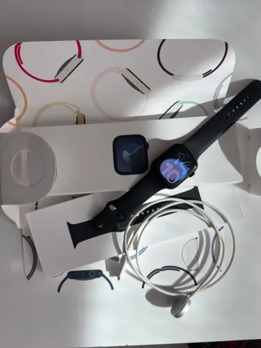 Apple Watch Series 9 - 45mm - excelente estado!!
