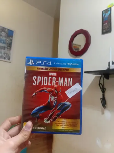 Jogos de PlayStation 4