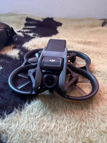 DJI Avata