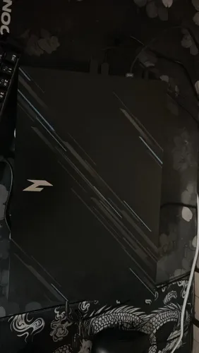 ACER NITRO V15