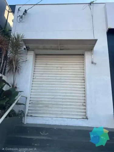 Ótimo Salão para alugar por R$ 2.600/mês - Centro - Salto/SP