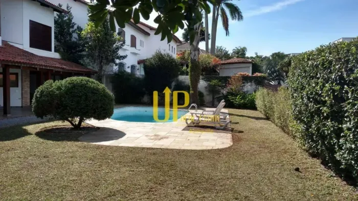 Casa com 3 dormitórios, 402 m² - venda por R$ 4.100.000,00 ou aluguel por R$ 16.914,00/mês