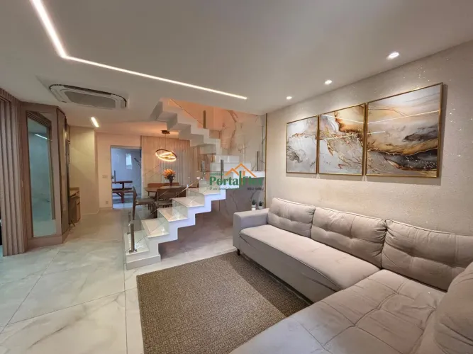 Casa à venda em Morada de Laranjeiras - Serra/ES