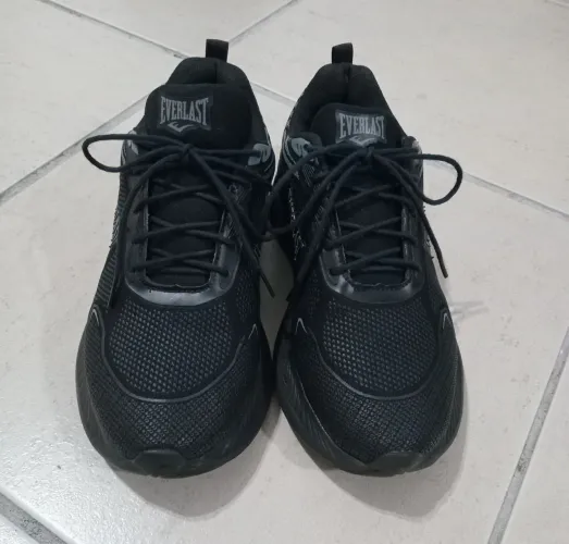 Tênis EVERLAST "38"