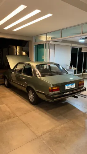 Chevrolet Chevette L / SL / Sl/e / DL / SE 1.6 1985