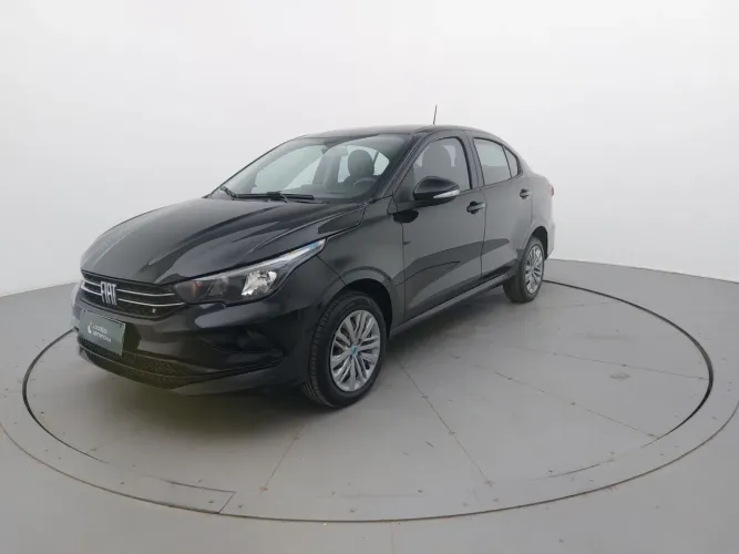 Fiat Cronos Drive 1.3 8V Flex 2024