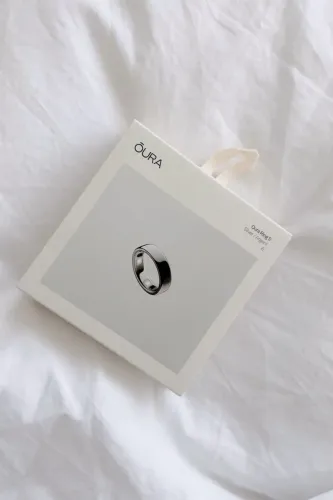 Oura ring 5