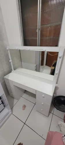 Penteadeira