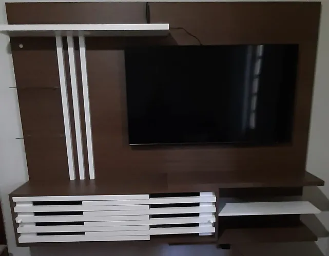 Vendo um painel..100 % mdf