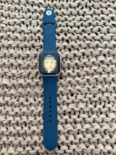 Apple Watch SE (2ª Geração) 40mm GPS + Celular